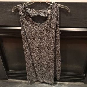 Summer Gap dress
